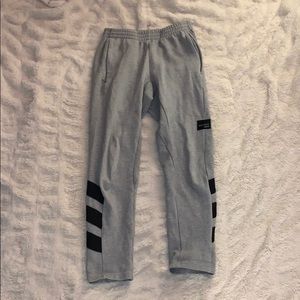 adidas sweatpants